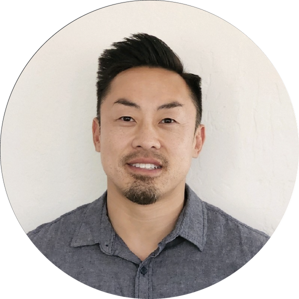 Kel Wu, Senior Product Manager & Mentor