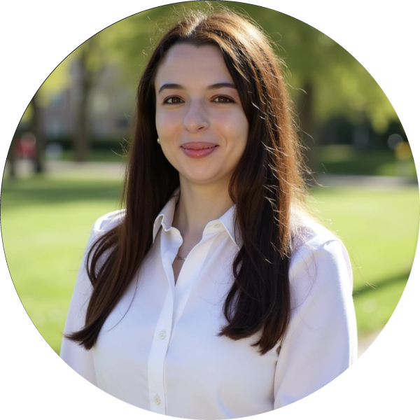 Duru Kahyaoglu, Technical Instructor & Community Mentor